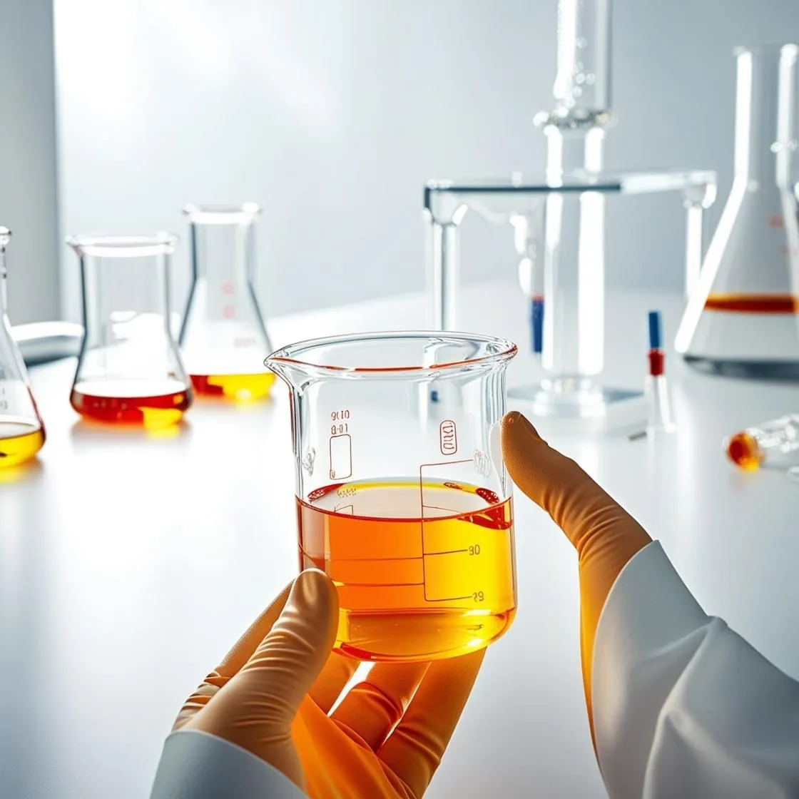 Conventional Emulsifier