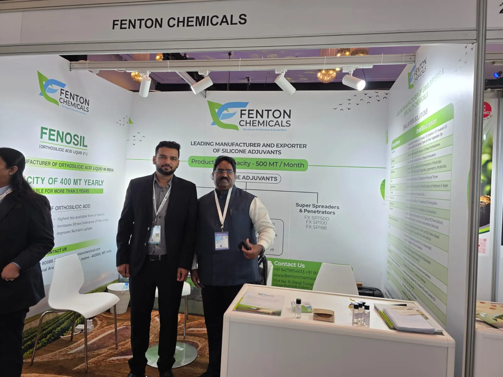 Innovations in Dubai - Le Meridien Dubai Hotel & Conference Centre - Image 3