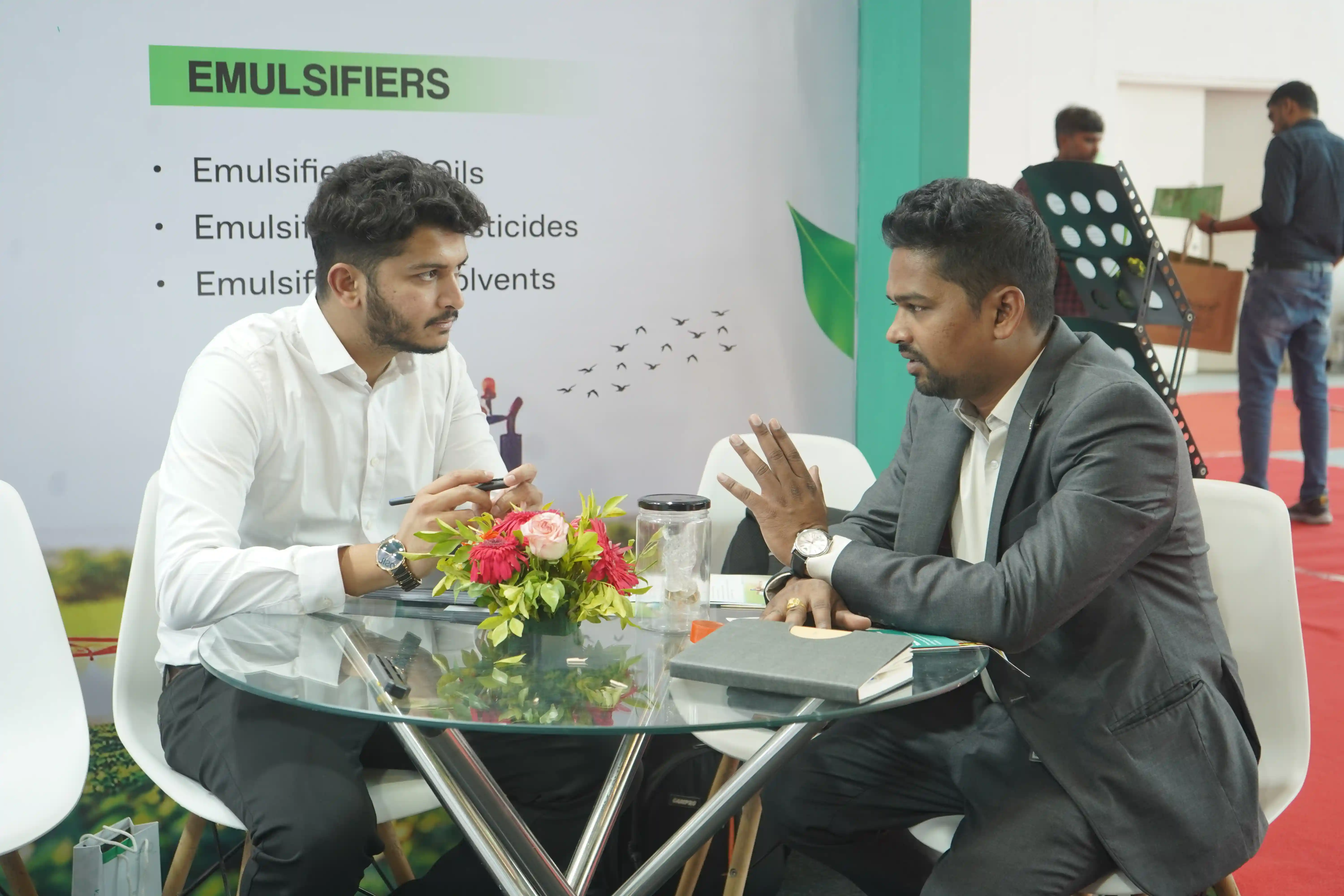 Leading B2B Fertilizers Expo - Mahatma Gandhi Convention Center, Gandhi Nagar - Image 18
