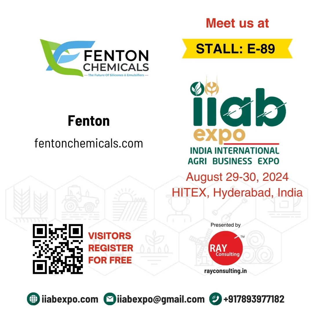 Agri Business Expo - HITEX, Hyderabad, India - Image 1