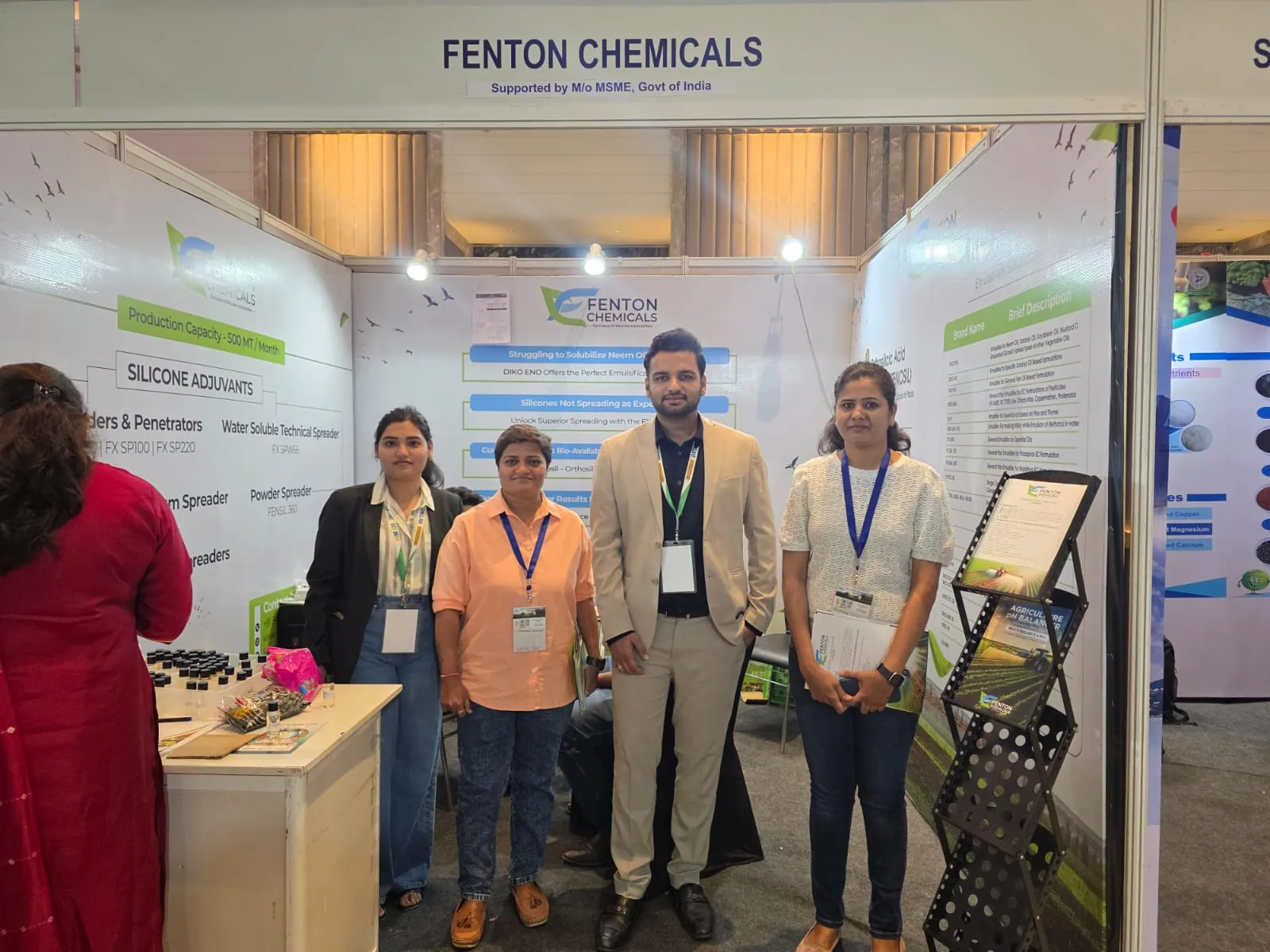 AIM B2B CONCLAVE: The premier exhibition for the Agro Inputs Industry! - Pune, Maharashtra - Image 13