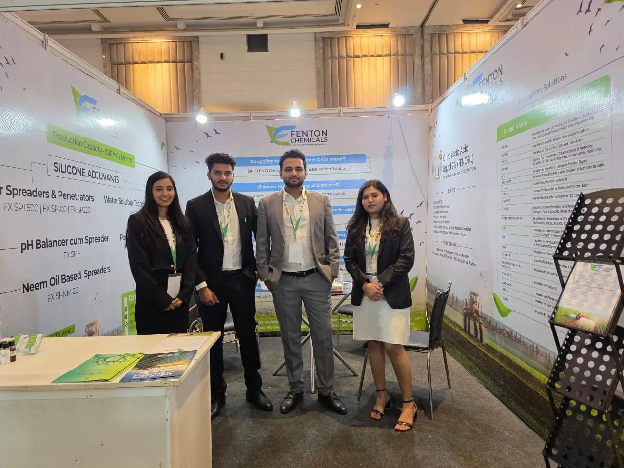 AIM B2B CONCLAVE: The premier exhibition for the Agro Inputs Industry! - Pune, Maharashtra - Image 14