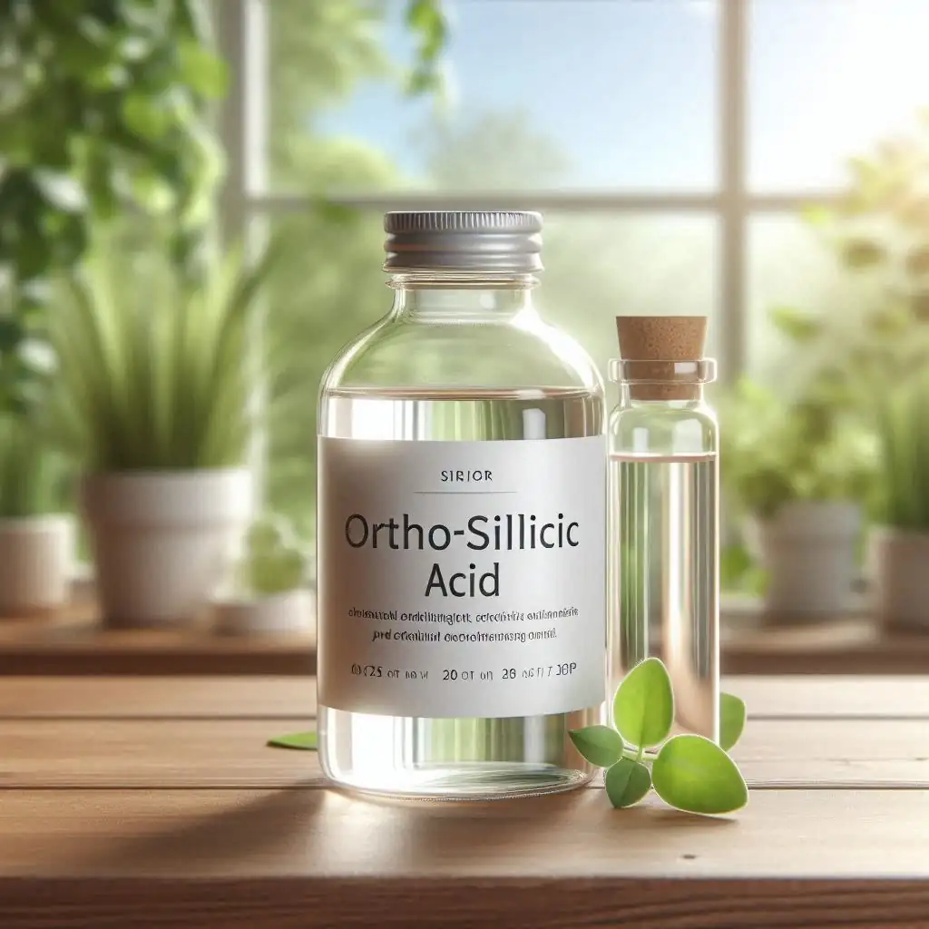 Orthosilicic Acid 2% WSL