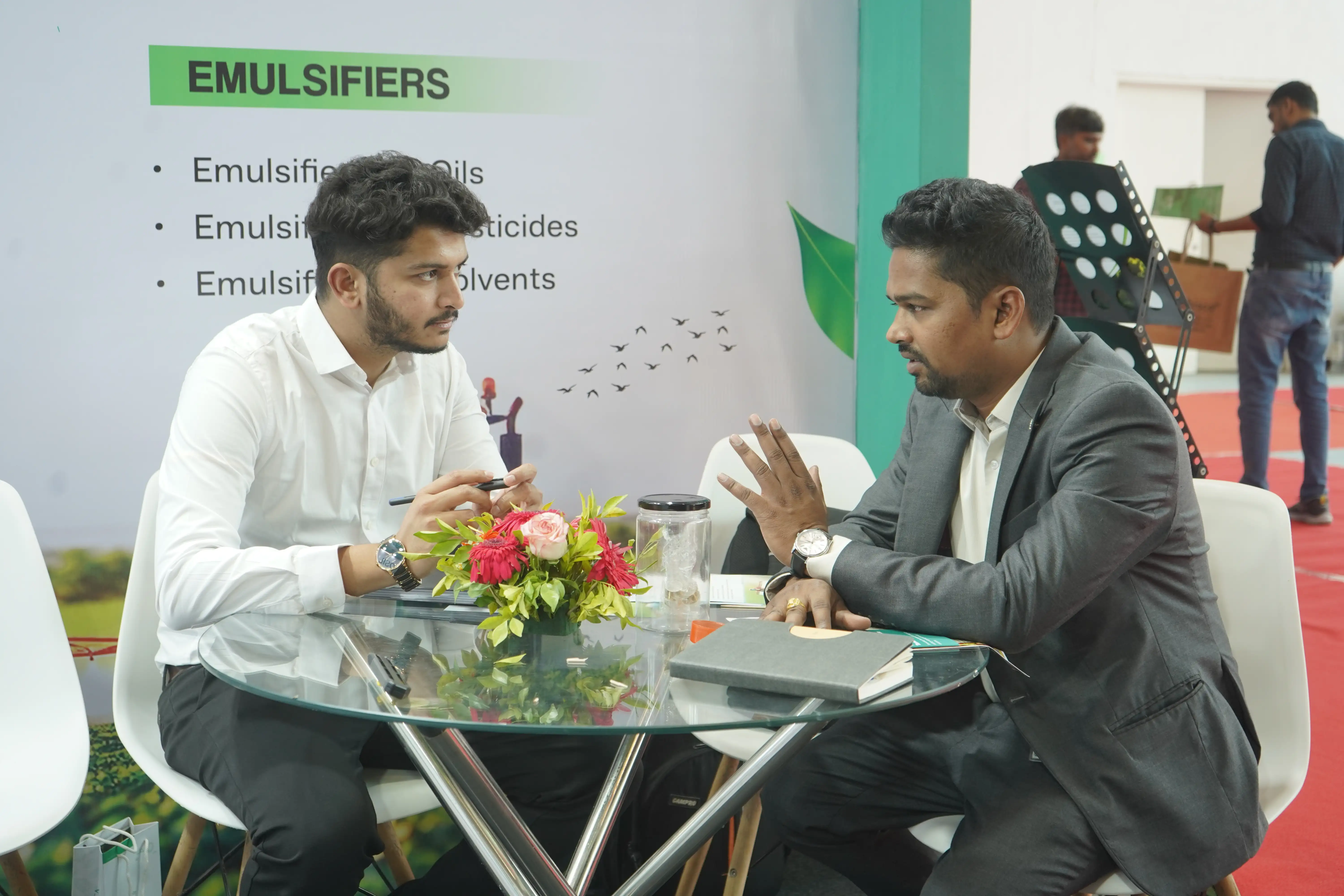 Leading B2B Fertilizers Expo - Mahatma Gandhi Convention Center, Gandhi Nagar - Image 18