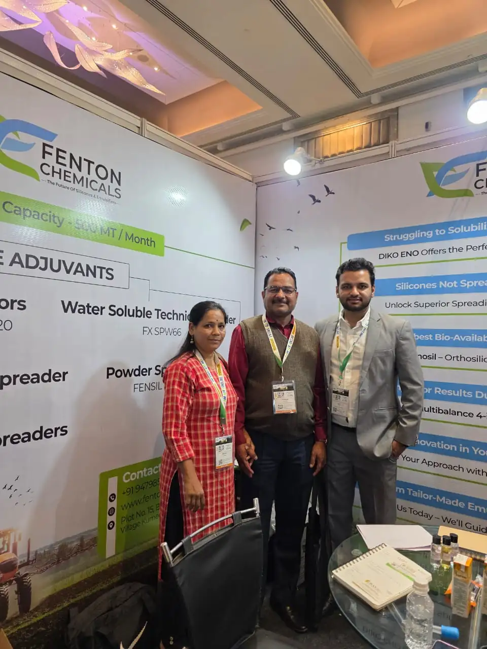 AIM B2B CONCLAVE: The premier exhibition for the Agro Inputs Industry! - Pune, Maharashtra - Image 11