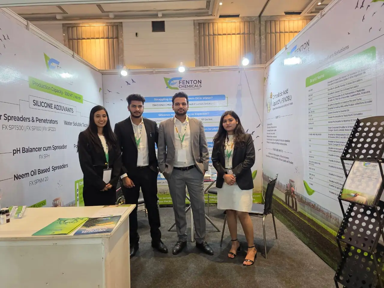 AIM B2B CONCLAVE: The premier exhibition for the Agro Inputs Industry! - Pune, Maharashtra - Image 14