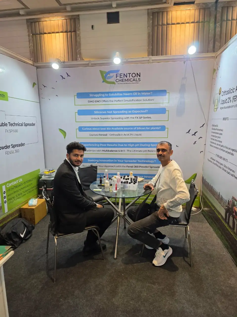 AIM B2B CONCLAVE: The premier exhibition for the Agro Inputs Industry! - Pune, Maharashtra - Image 4