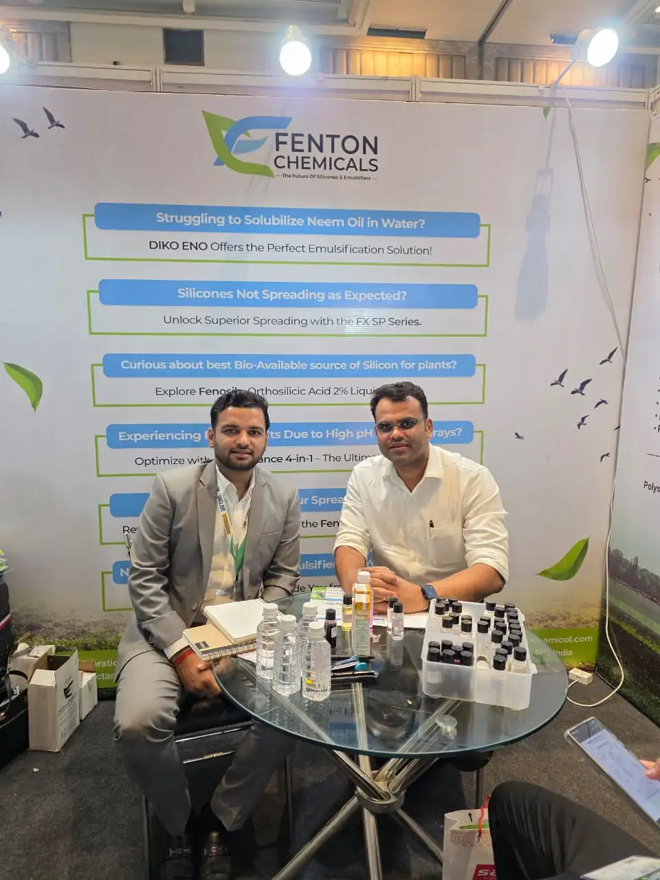 AIM B2B CONCLAVE: The premier exhibition for the Agro Inputs Industry! - Pune, Maharashtra - Image 5