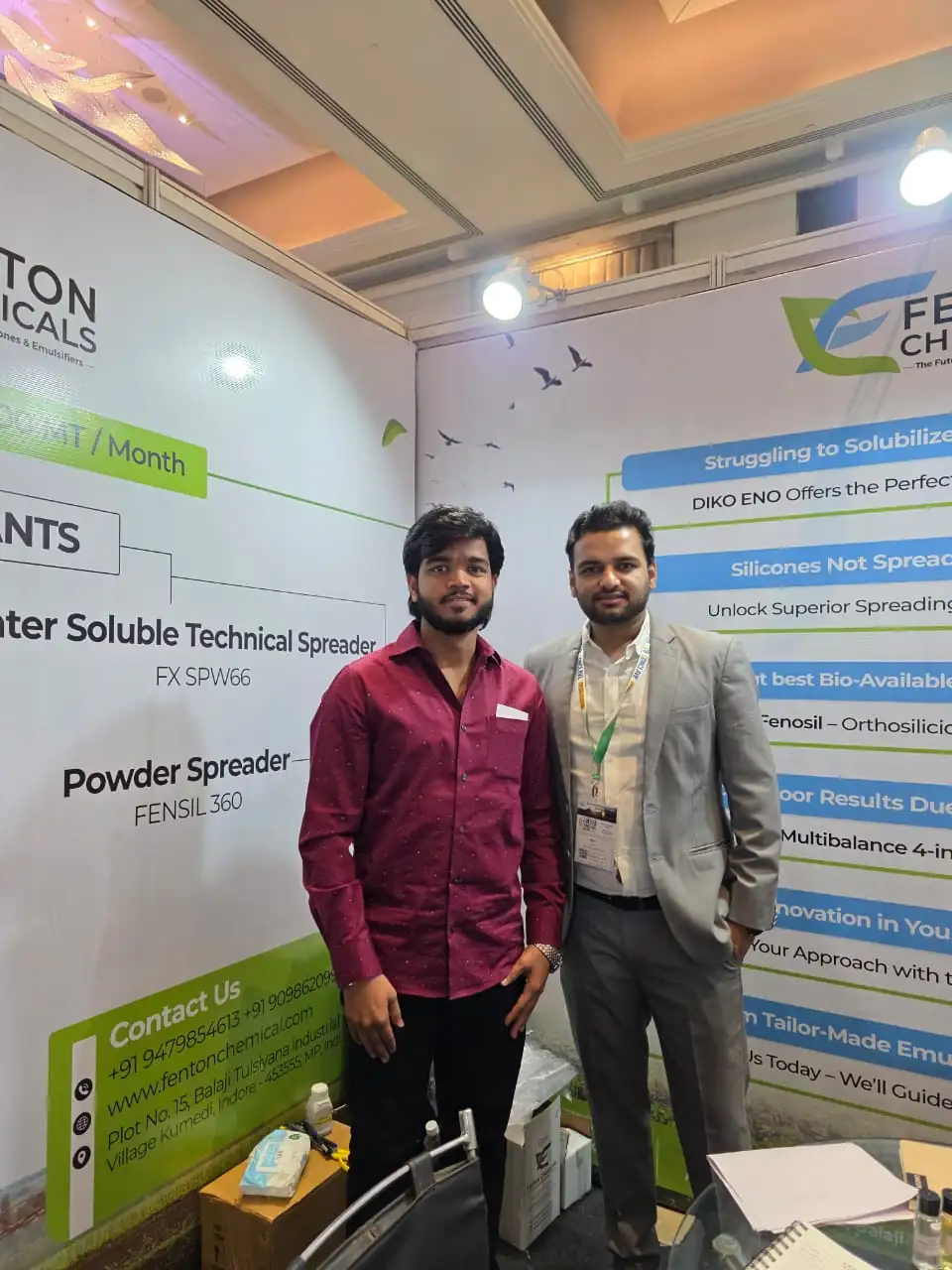 AIM B2B CONCLAVE: The premier exhibition for the Agro Inputs Industry! - Pune, Maharashtra - Image 6