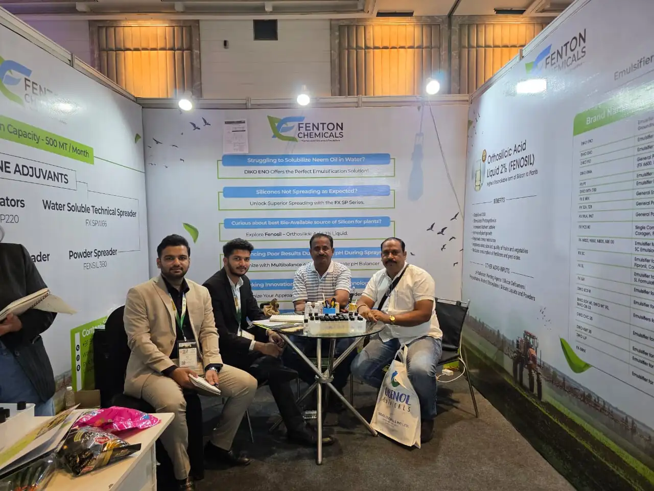 AIM B2B CONCLAVE: The premier exhibition for the Agro Inputs Industry! - Pune, Maharashtra - Image 7