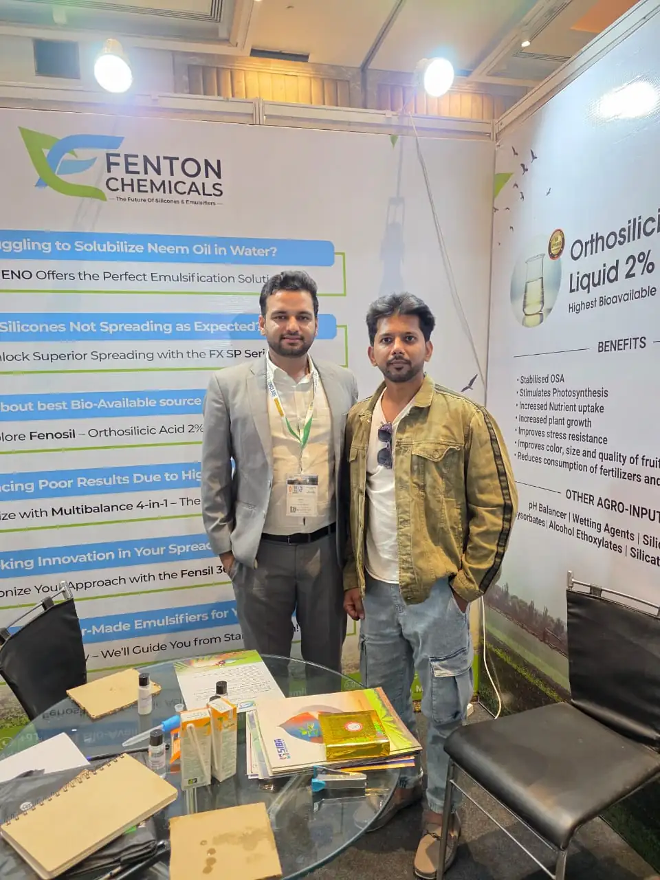 AIM B2B CONCLAVE: The premier exhibition for the Agro Inputs Industry! - Pune, Maharashtra - Image 9