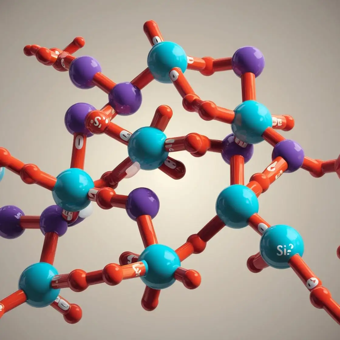 Silicon Based Products