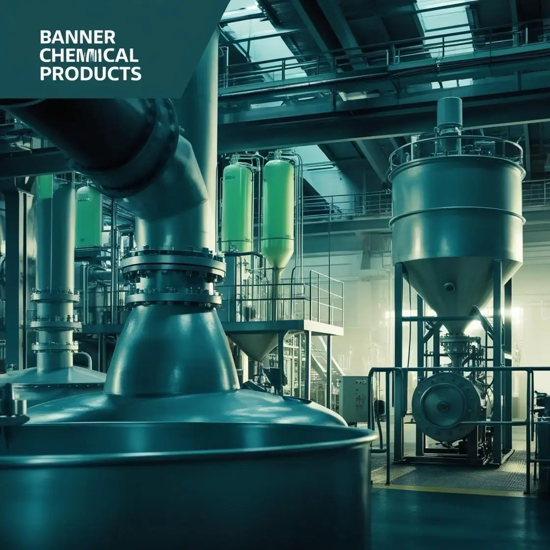 Manufacturing Products