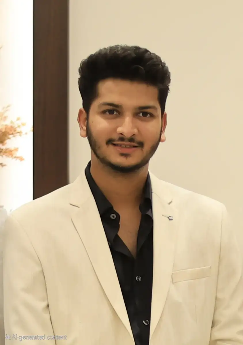 Akshay Jain