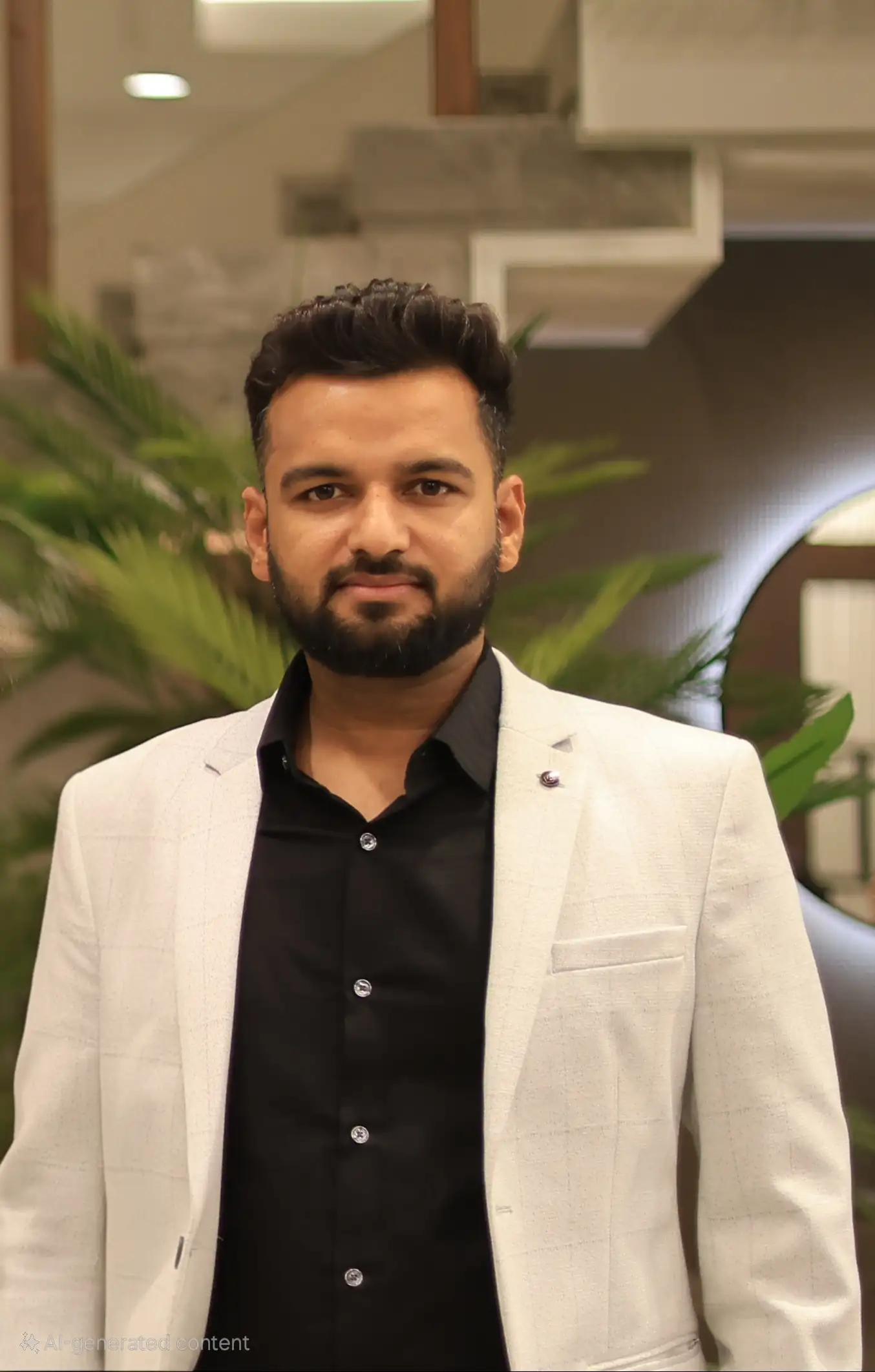 Arpit Jain
