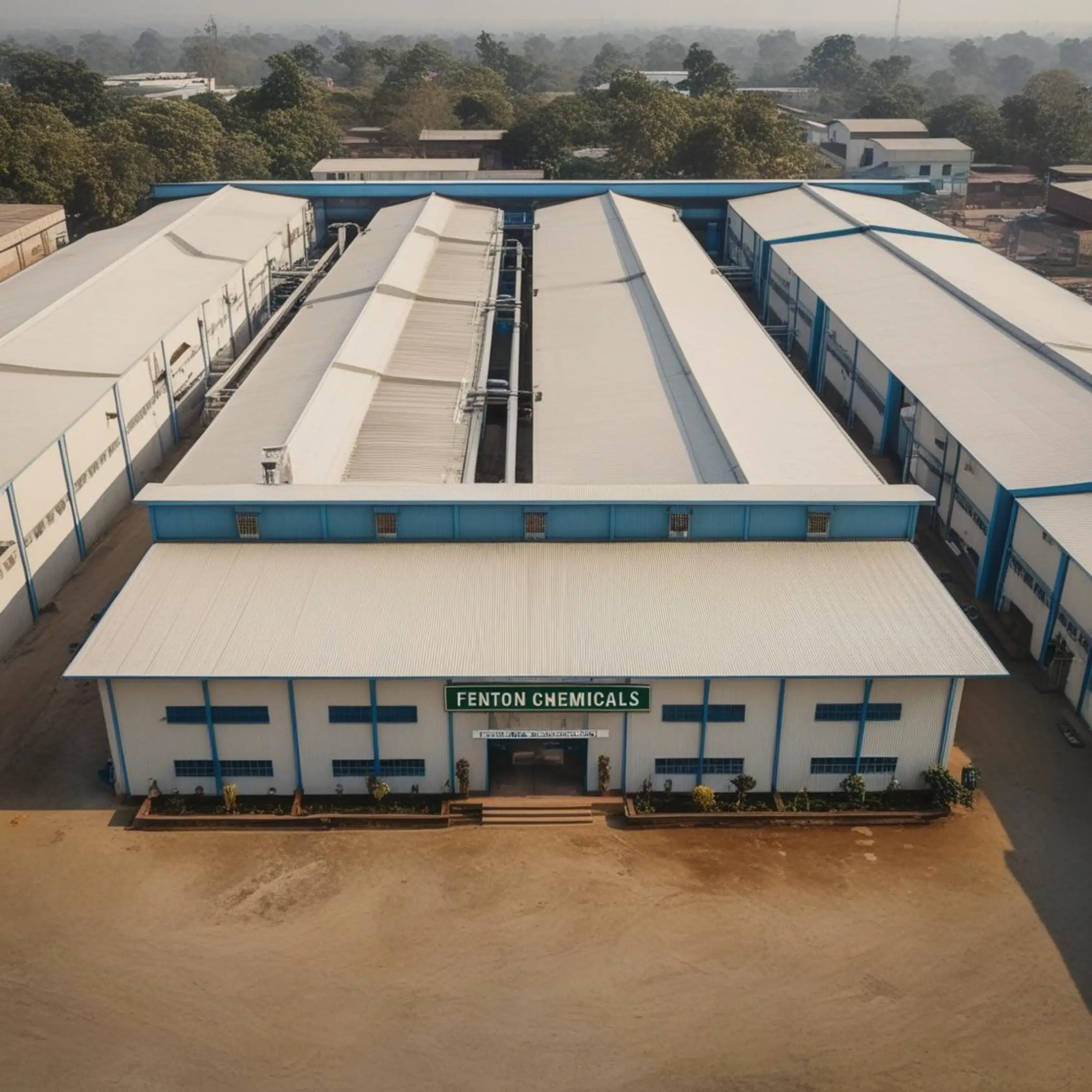 Factory